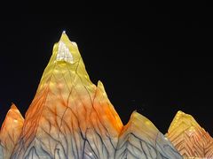 -歌斐颂巧克力小镇