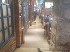 -河坝烧烤串城(金达莱店)
