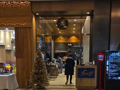 -中山喜来登酒店