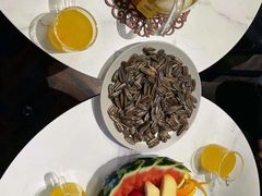 -迪欧咖啡·中西餐融合菜(平江万达旗舰店)