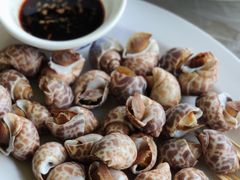 -南沙十九涌渔人码头-南门