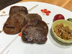 -大岛日本料理铁板烧(南通大饭店)