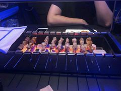 -很久以前羊肉串(打浦路店)