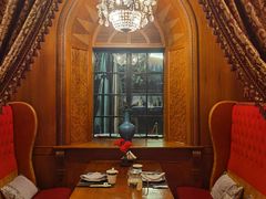 -马勒别墅·中餐厅