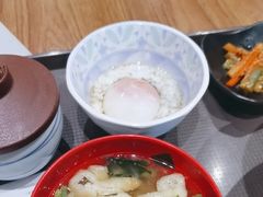 -食其家·牛丼咖喱(金桥太茂店)