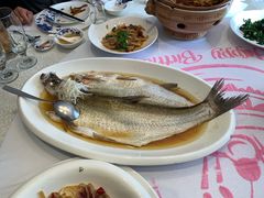 巢湖野生大白丝-同庆楼(大钟寺店)