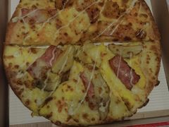 -必胜客(漕宝路店)