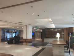 -北京民族园葉子里酒店(鸟巢店)