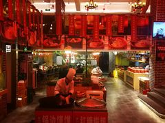 -百年神厨·地道川菜(清江西路店)