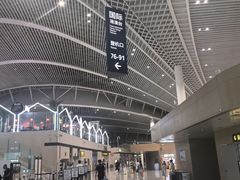 -青岛胶东国际机场