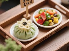 -六和孝顺素食餐厅(西湖道店)