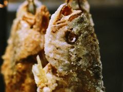 垂钓小黄鱼-北平盛世·新京菜·北京烤鸭(劲松·双井店)