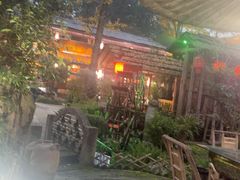 -青城甲(青城山店)