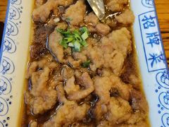 -老雒阳面馆·水席·洛阳菜(纱厂路店)