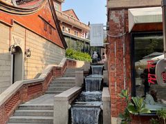 -晋江五店市传统文化旅游区