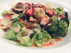 -伊斯坦布尔土耳其清真咖啡餐厅