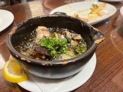 -BISTROFIORE美伊娜(伊犁南路店)