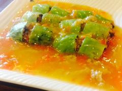 -品茶居素食馆(罗湖店)