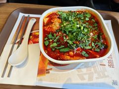 -魏家凉皮(科技三路店)