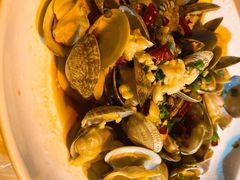 -丰收渔港饭店(嵊泗店)