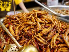 -嘉州九妹凤爪(乐山总店)