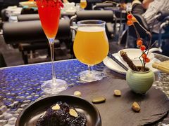 -桂花里·衢州菜·精酿餐吧(未来科技城万达广场店)