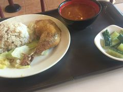 -大圆碗(新兴路店)