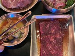 -西塔老太太泥炉烤肉(上海七宝领展广场店)