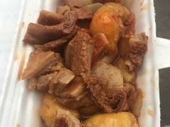 -细妹五香牛杂(步行街店)
