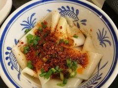 -西安饭庄·非遗陕菜(钟楼店)