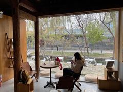 -春风习习