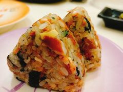 -禾绿寿司(星光68广场店)