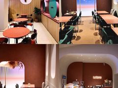 -La Terre乐田(万象城店)