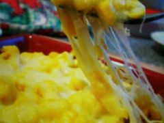 -韩食味·小木屋(日照店)