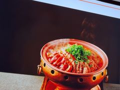 -恭敬李老北京炸酱面·京味菜(西花市店)