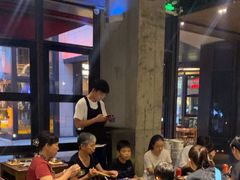-夜食白市Yespicy·烧烤啤酒宵夜(番禺四海城店)