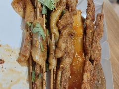 -乐乐姐超级土豆(中关村5号店)