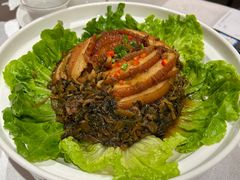 -满堂·烤鸭店·北京菜(鼓楼店)