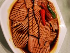炝腰花-金时代顺风大酒店(协泰店)