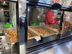 -二斗栗子(黄河道店)