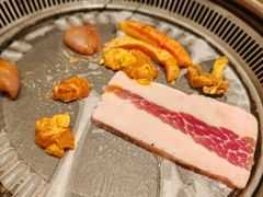 -梨花甄选自助烤肉(小寨原力场店)