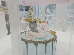 -贝紫Style(木马公寓店)