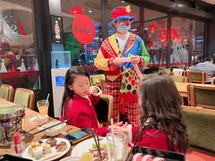 -东方明珠·可口可乐欢乐餐厅
