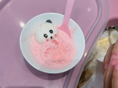 -夏日玛莉西餐厅(金茂览秀城店)