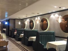 -老上海弄堂菜馆(恒基名人购物中心店)