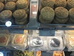 -洪长兴(云南南路店)