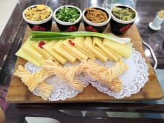 -乔家满族八大碗(流水沟店)