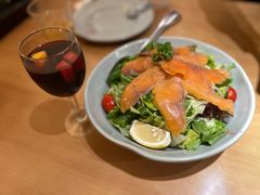 -Lia Cafe Bar Restaurant松山咖啡屋