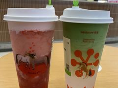 -奈雪的茶(鄞州万达店)