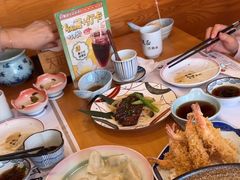 -天正河鲀·河豚亭(大连店)